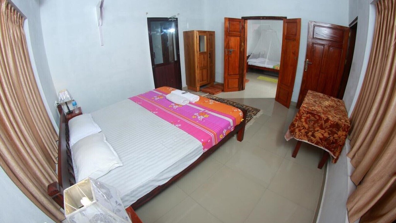 Photo of Bedroom in Edava
