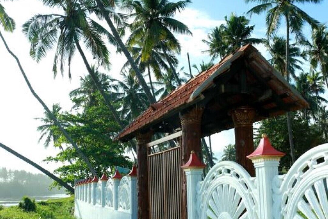 Photo of Outdoor in Edava