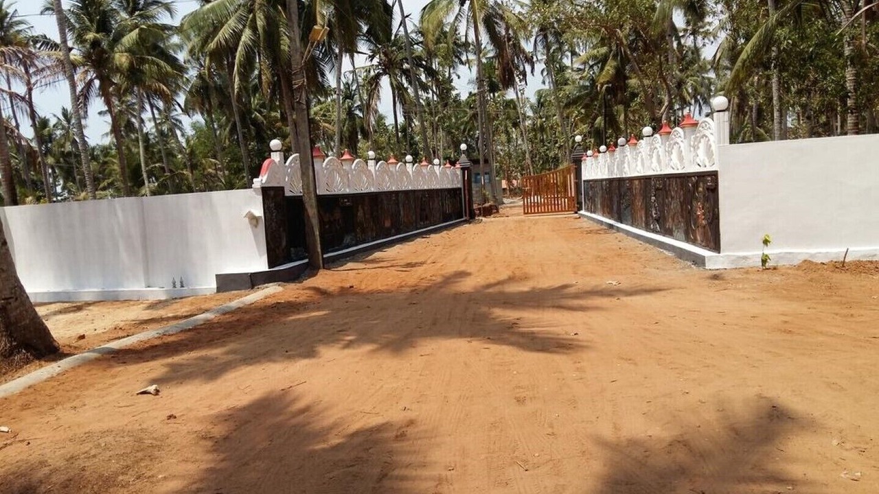 Photo of Outdoor in Edava