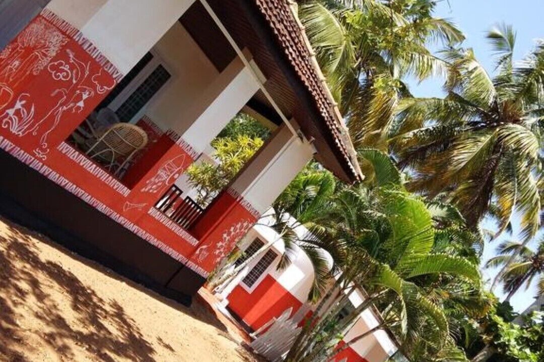 Photo of Outdoor in Edava