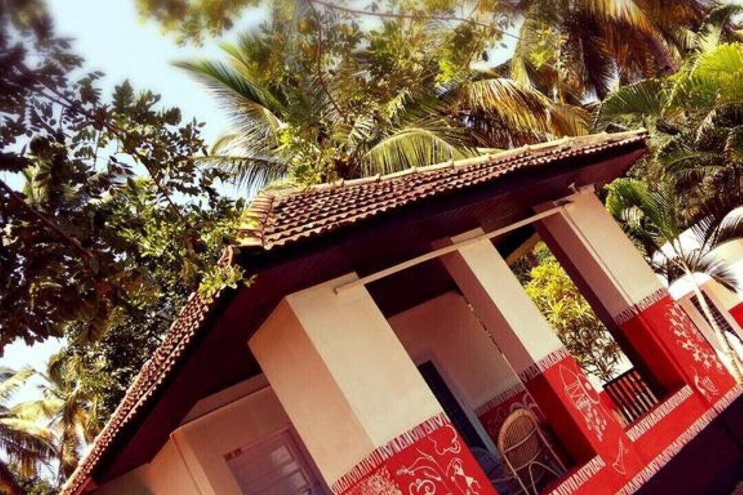 Photo of Outdoor in Edava