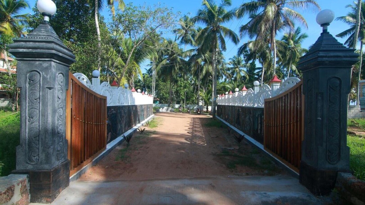 Photo of Outdoor in Edava