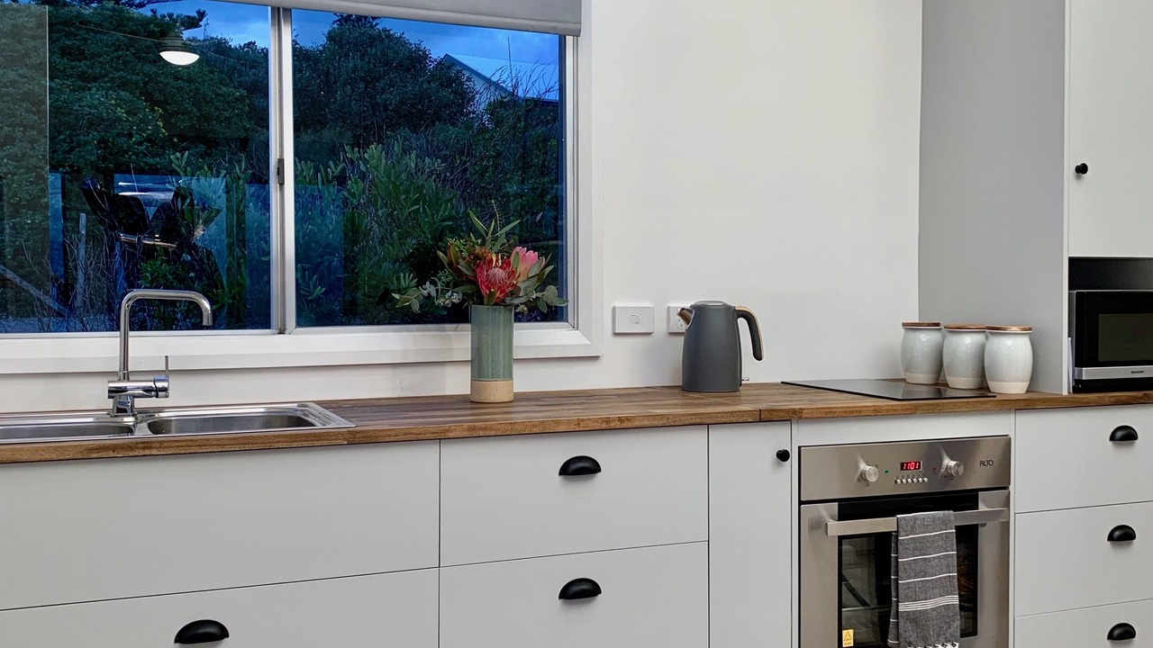 Photo of Kitchen in Middleton