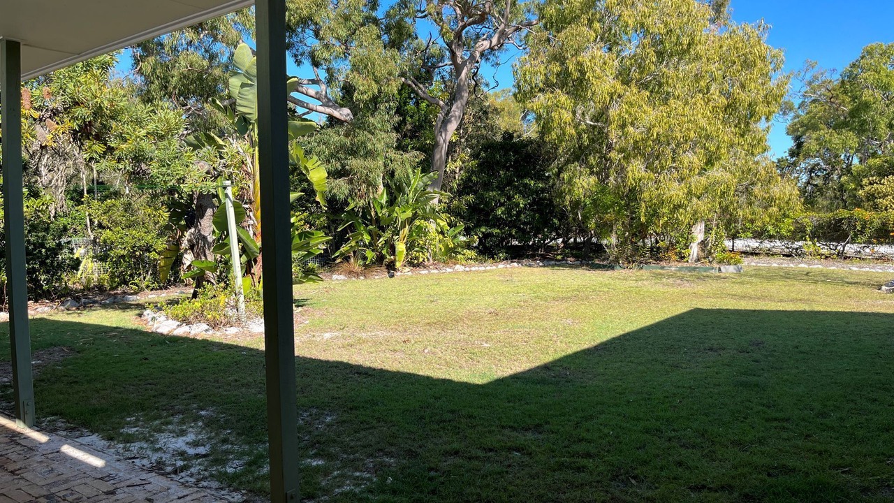 Photo of Outdoor in Rainbow Beach