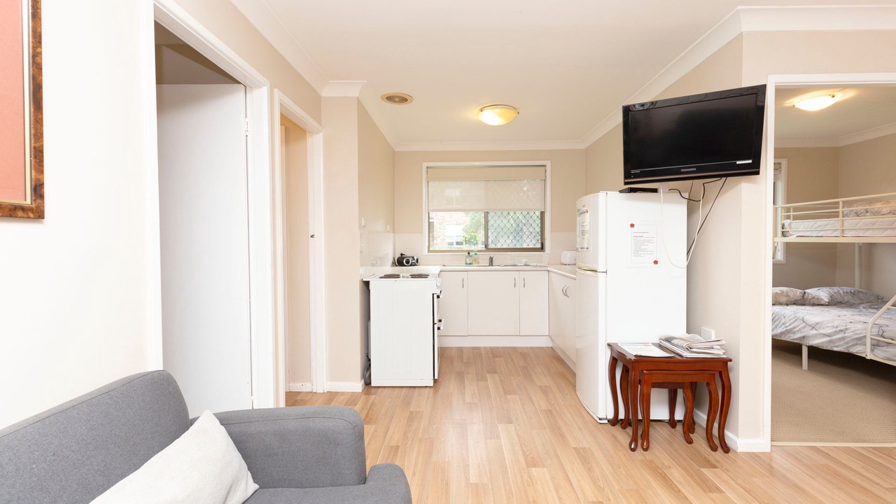 Photo of Livingroom in Hawks Nest