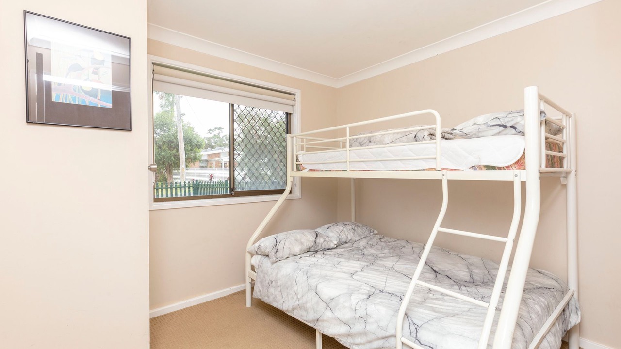 Photo of Bedroom in Hawks Nest