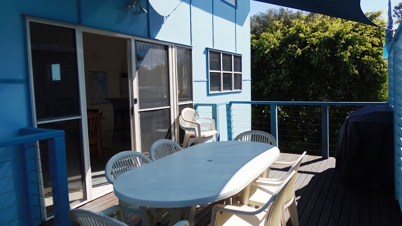 Photo of Outdoor in Rainbow Beach
