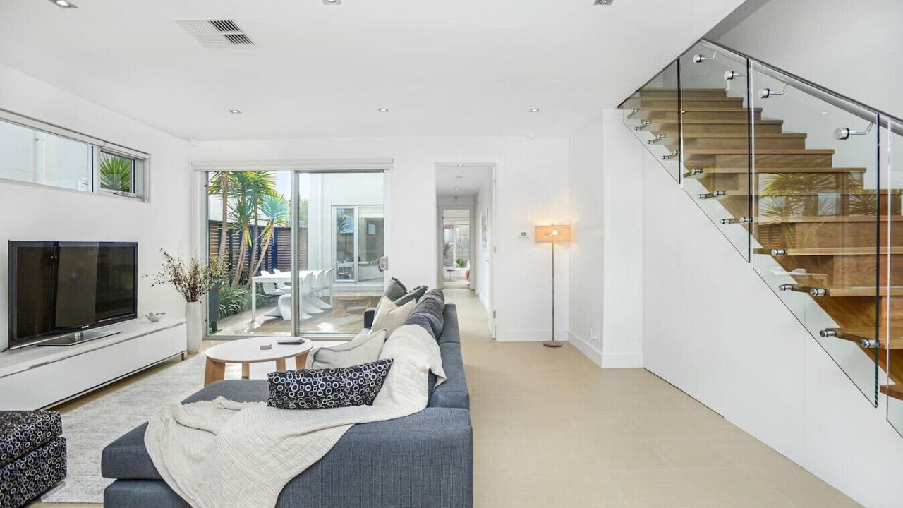 Photo of Livingroom in McCracken