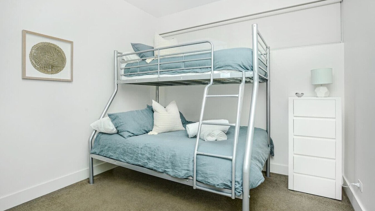 Photo of Bedroom in McCracken