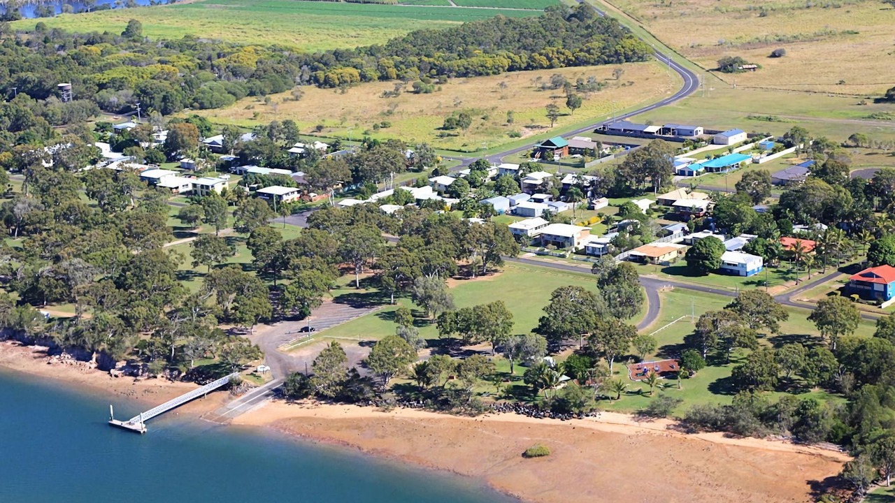 Photo of Outdoor in Elliott Heads