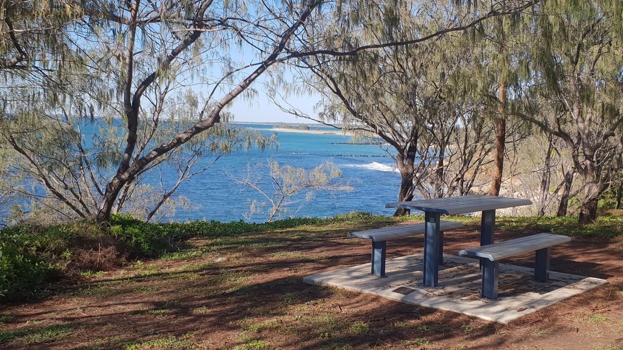 Photo of Outdoor in Elliott Heads