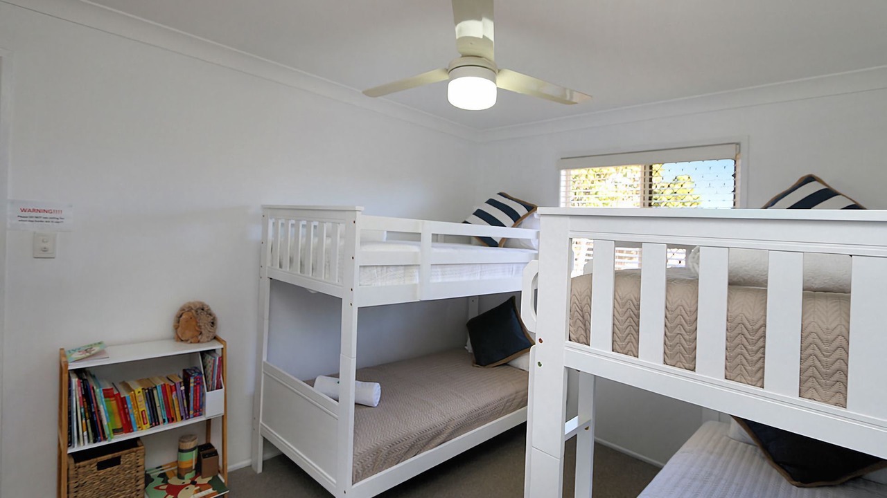Photo of Bedroom in Elliott Heads