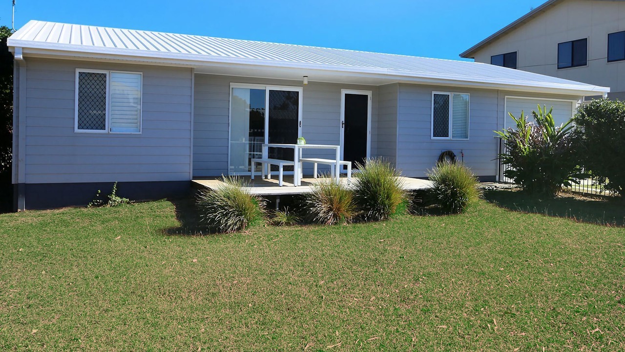 Photo of Patio Balcony in Elliott Heads