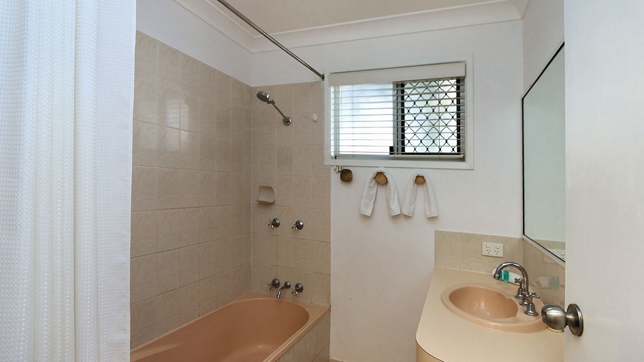 Photo of Bathroom in Elliott Heads