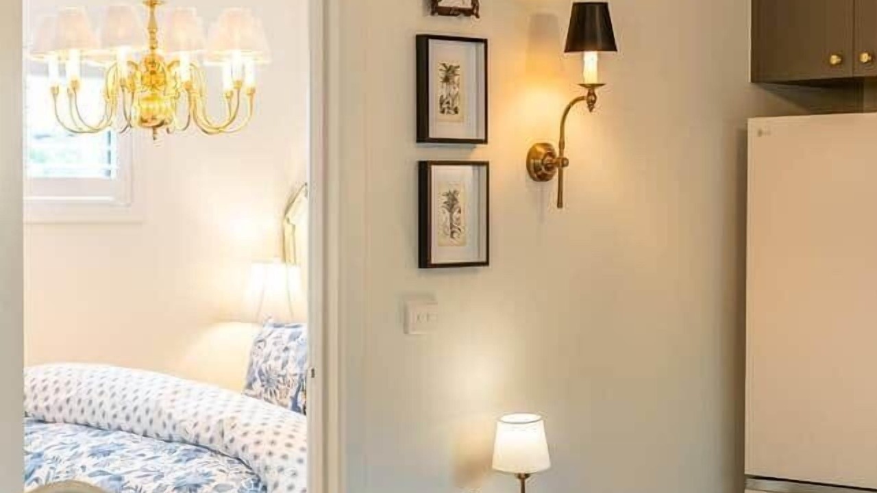 Photo of Bedroom in Macleod West