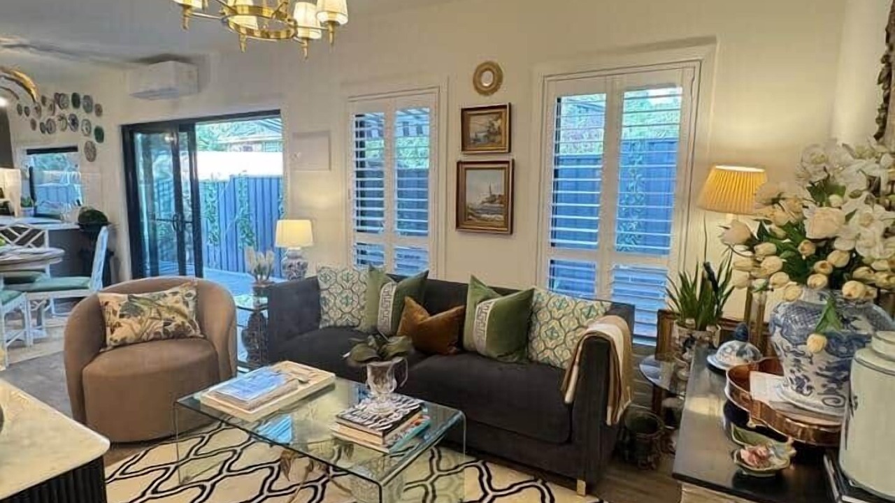 Photo of Livingroom in Macleod West