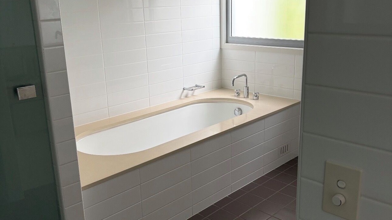 Photo of Bathroom in Magenta Shores