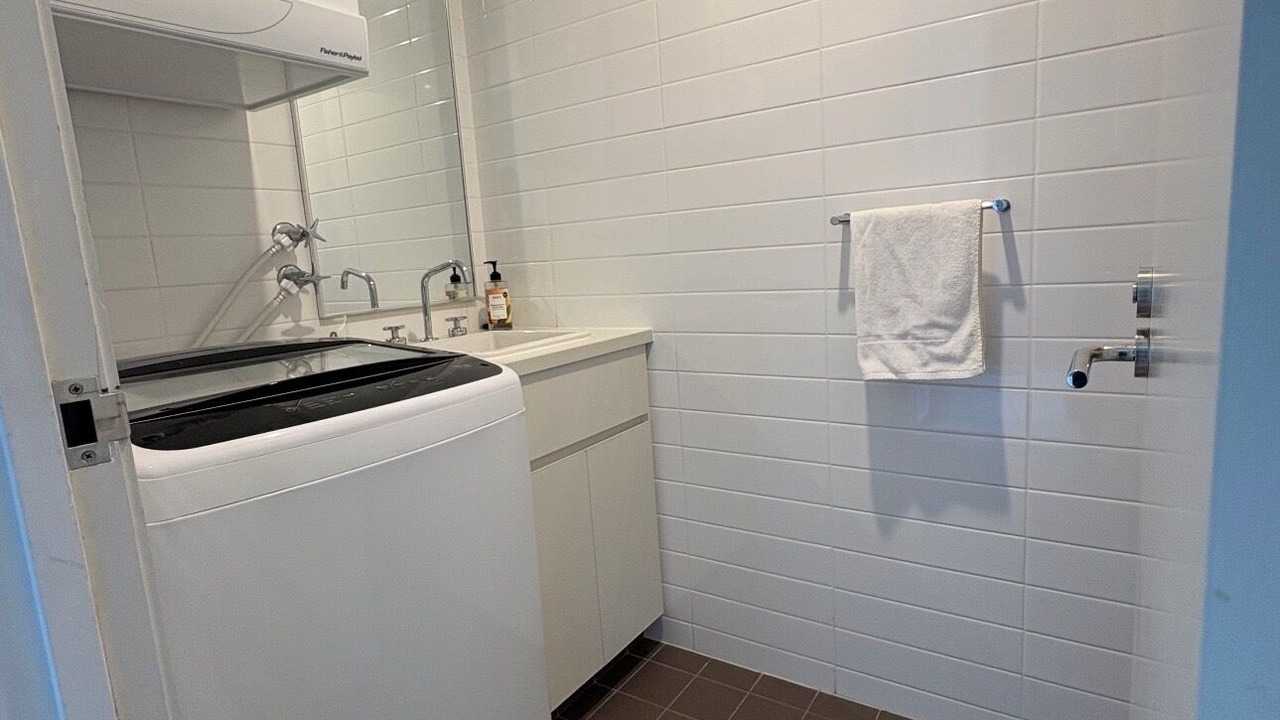 Photo of Bathroom in Magenta Shores