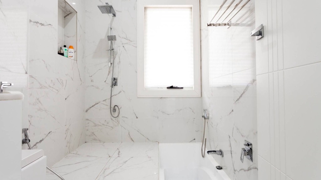 Photo of Bathroom in Bella Vista