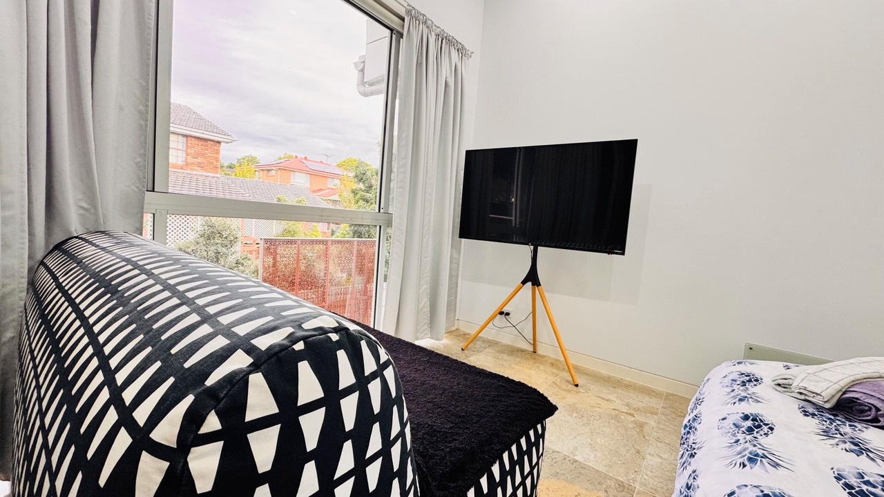 Photo of Bedroom in Bella Vista