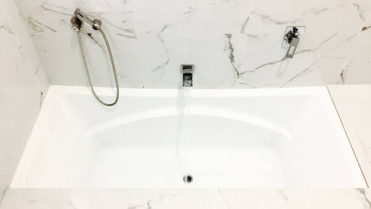 Photo of Bathroom in Bella Vista