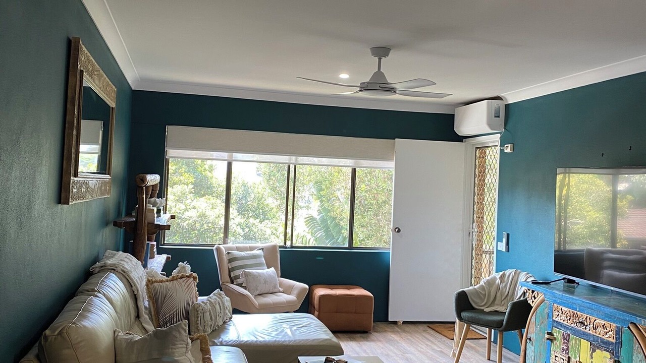 Photo of Livingroom in Coffs Harbour