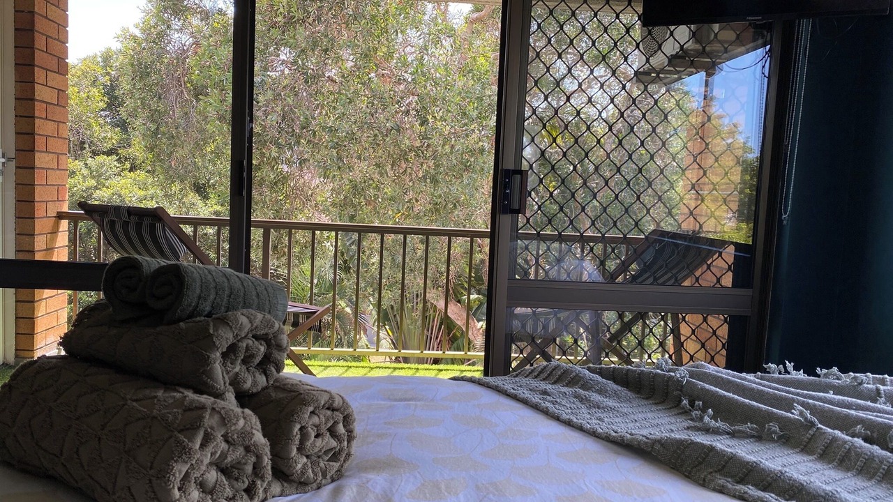 Photo of Bedroom in Coffs Harbour