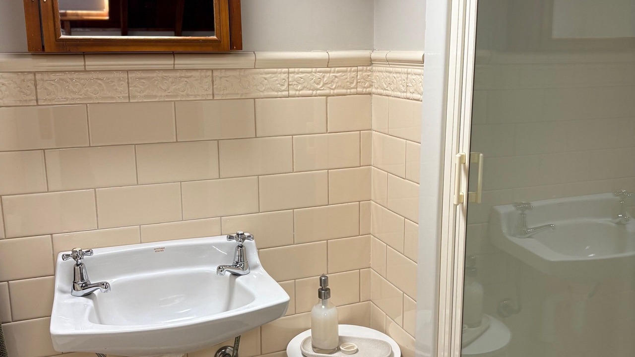 Photo of Bathroom in Clare