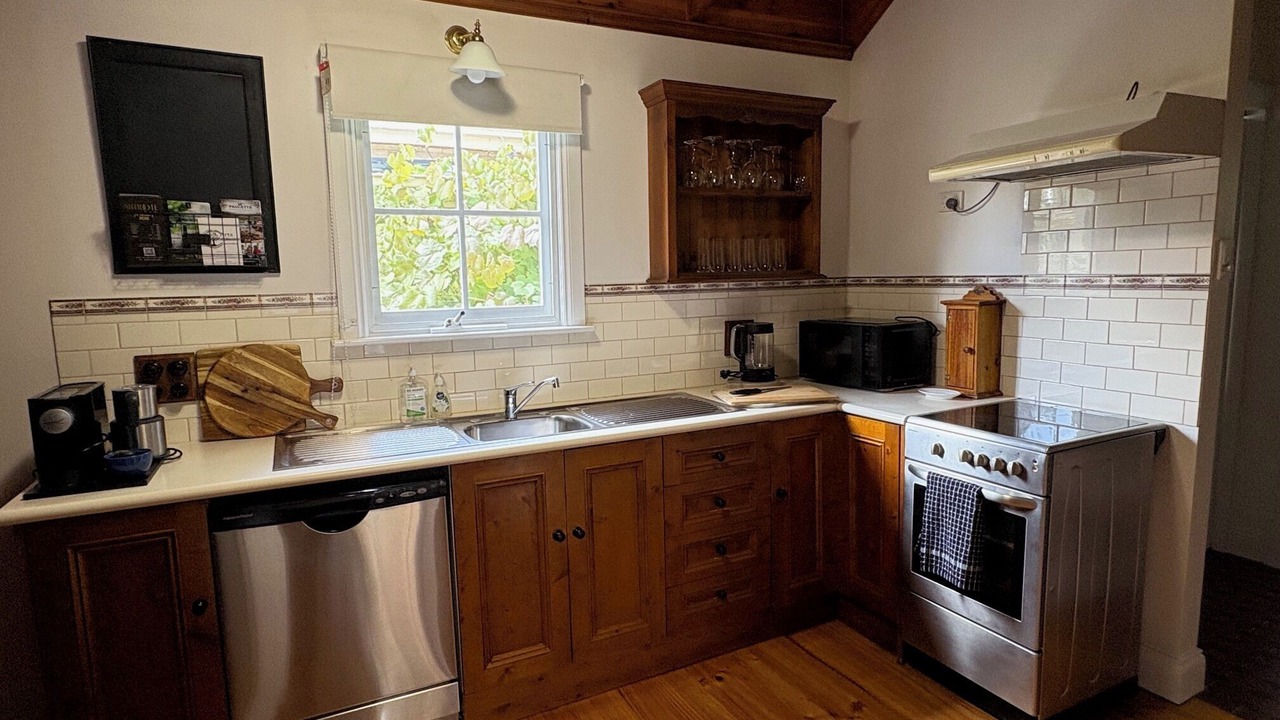 Photo of Kitchen in Clare