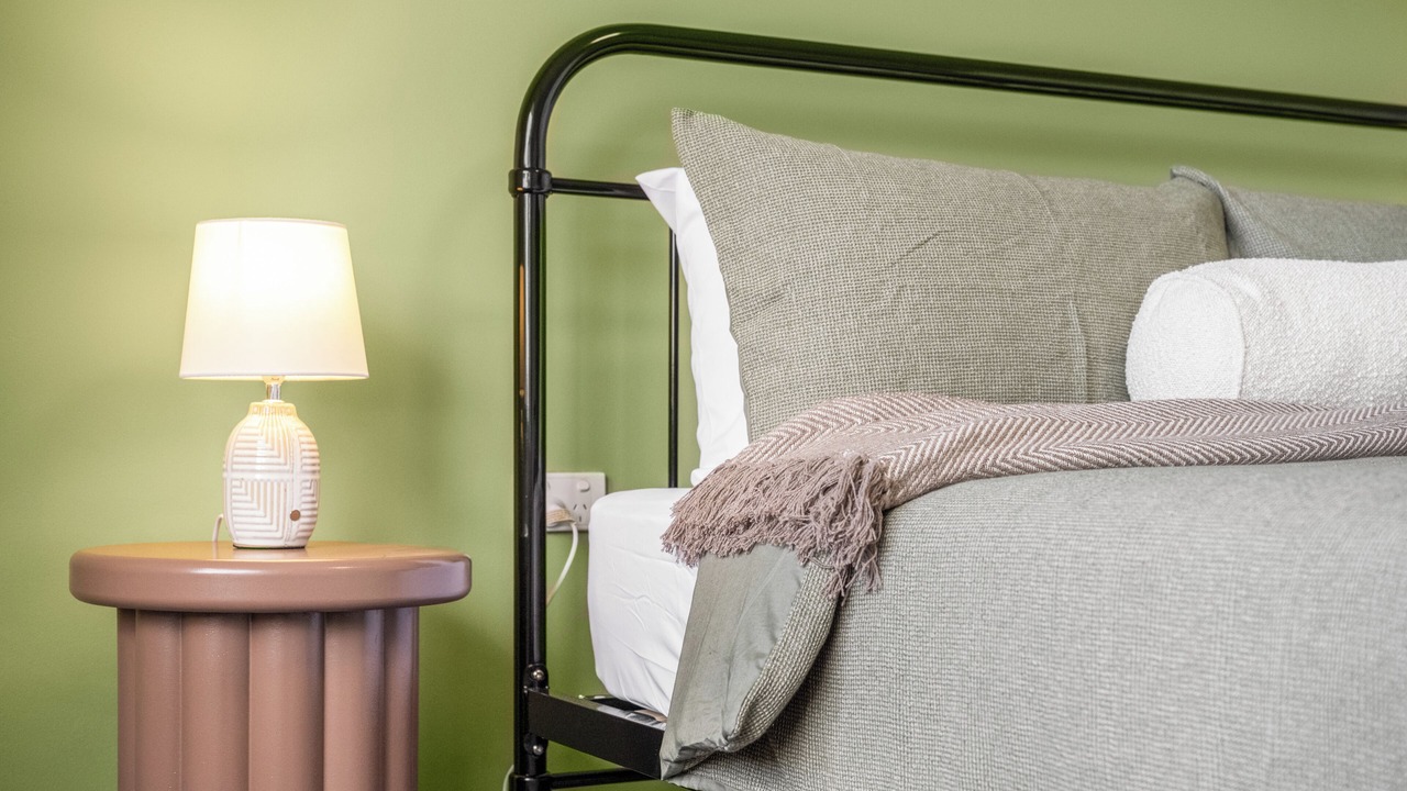 Photo of Bedroom in Mount Gambier