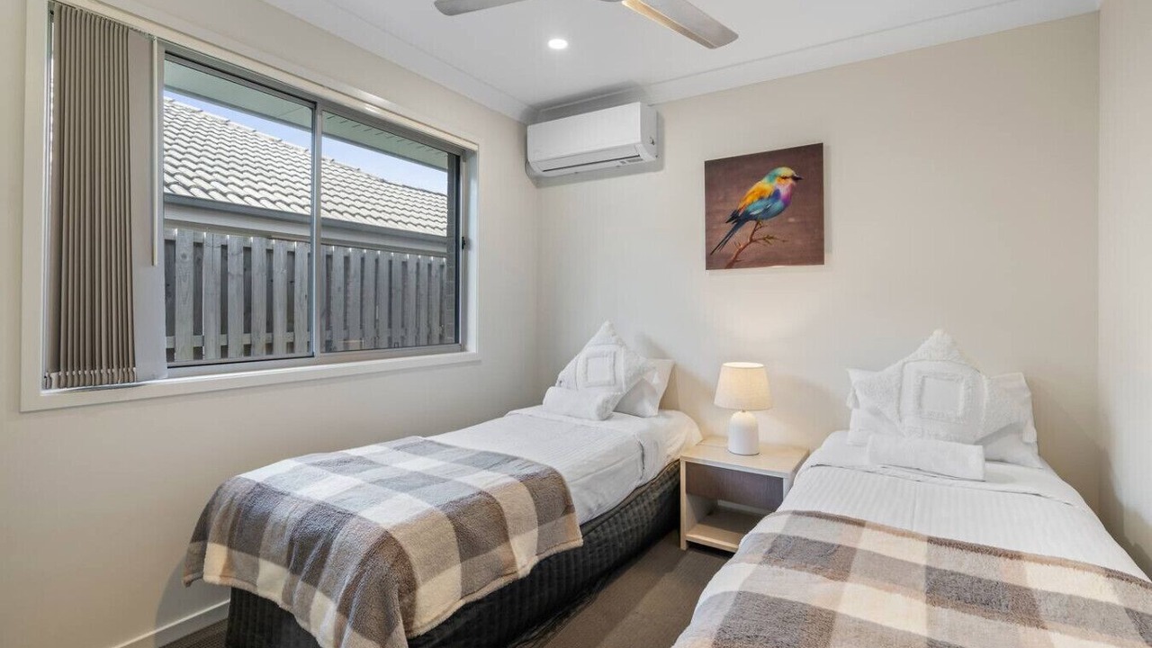 Photo of Bedroom in Park Ridge