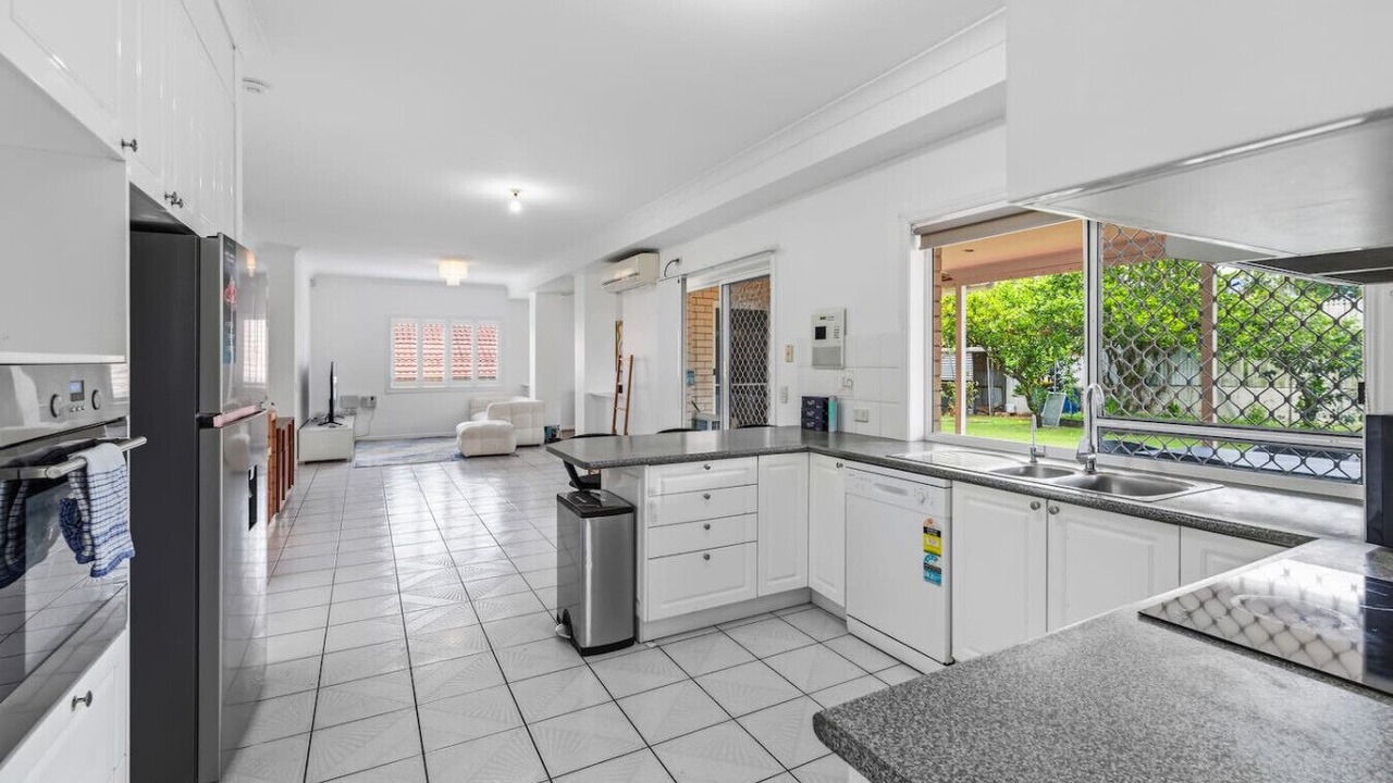 Photo of Kitchen in Calamvale