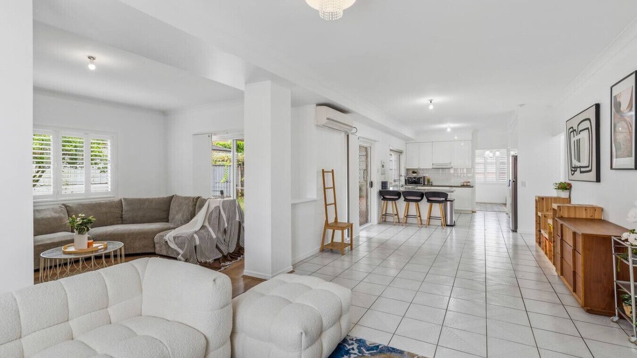 Photo of Livingroom in Calamvale