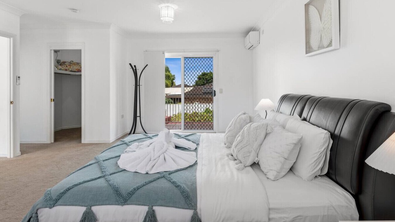 Photo of Bedroom in Calamvale