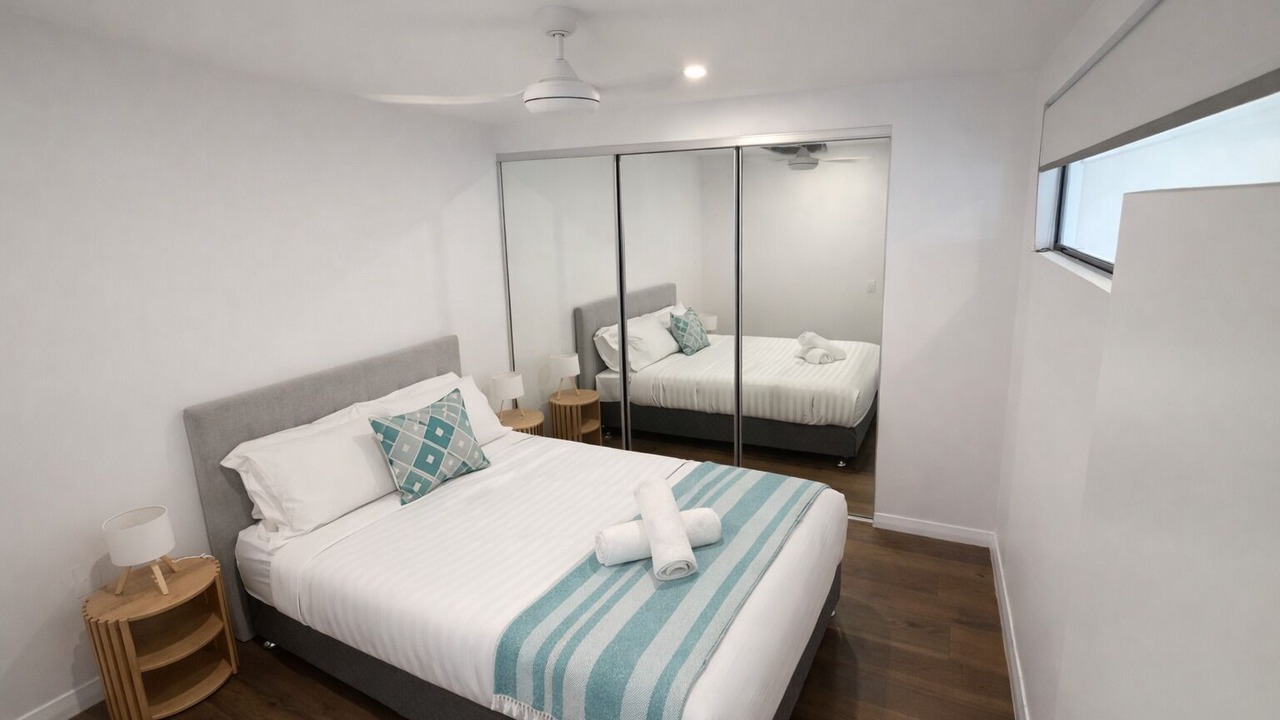Photo of Bedroom in West End