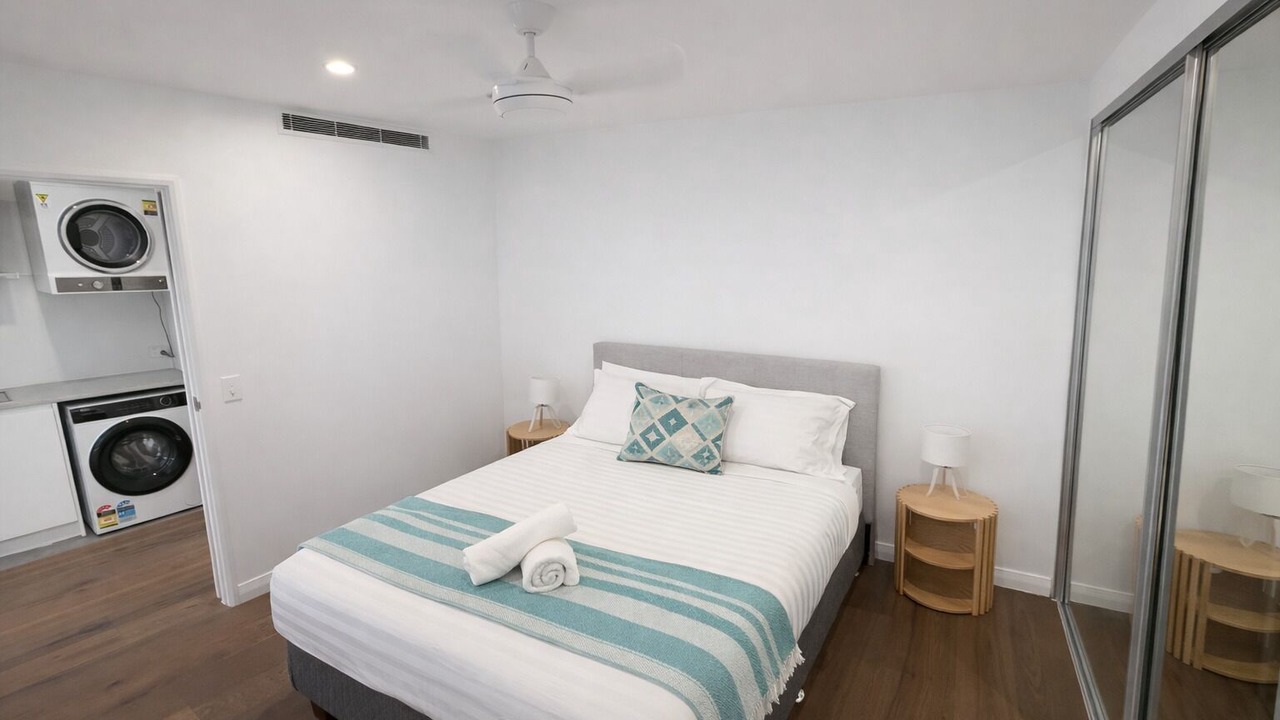 Photo of Bedroom in West End