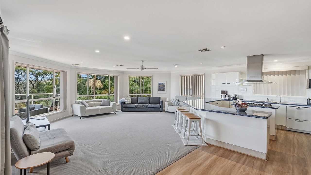 Photo of Livingroom in Umina Beach