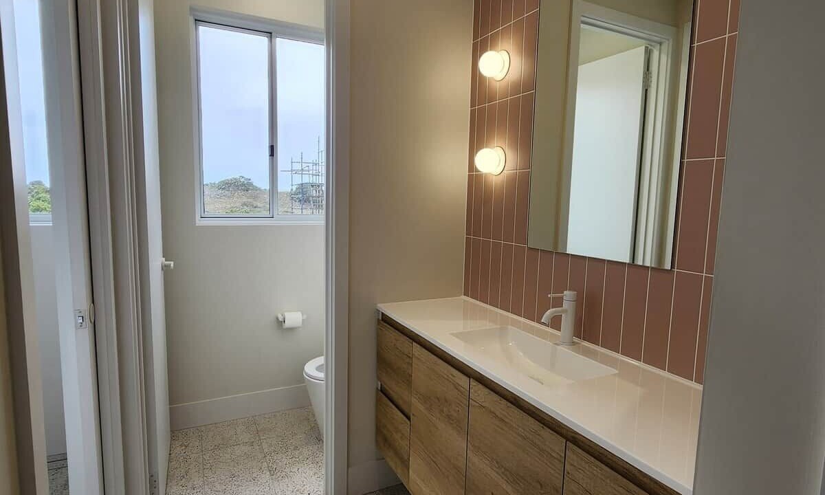 Photo of Bathroom in Muloowurtie