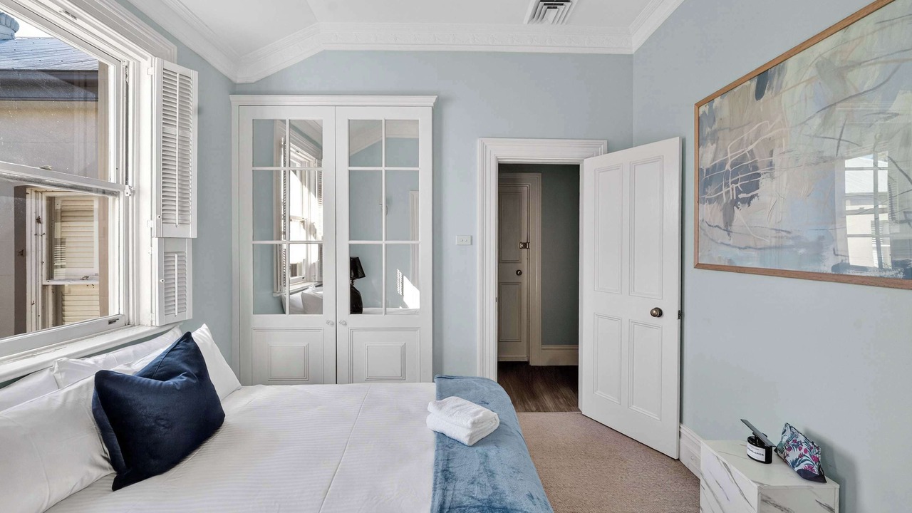 Photo of Bedroom in Woollahra