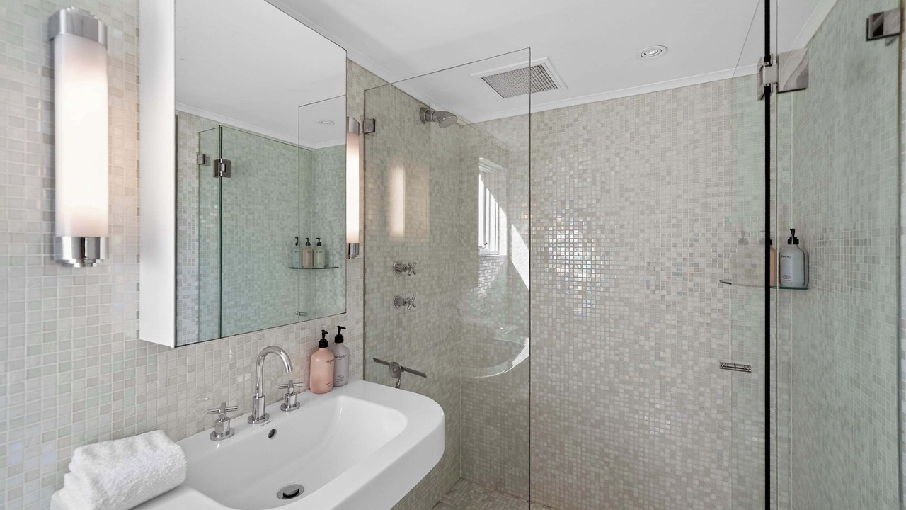 Photo of Bathroom in Woollahra