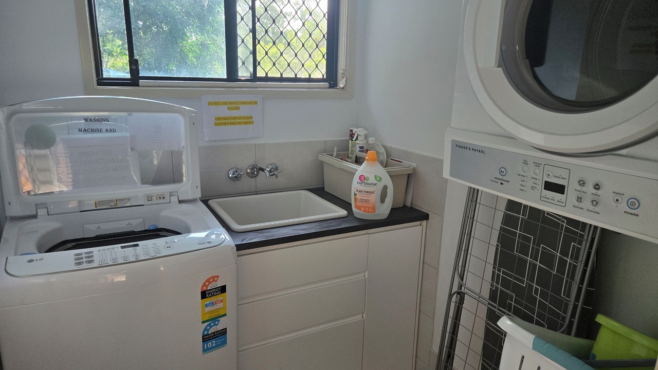 Photo of Bathroom in Mount Crosby