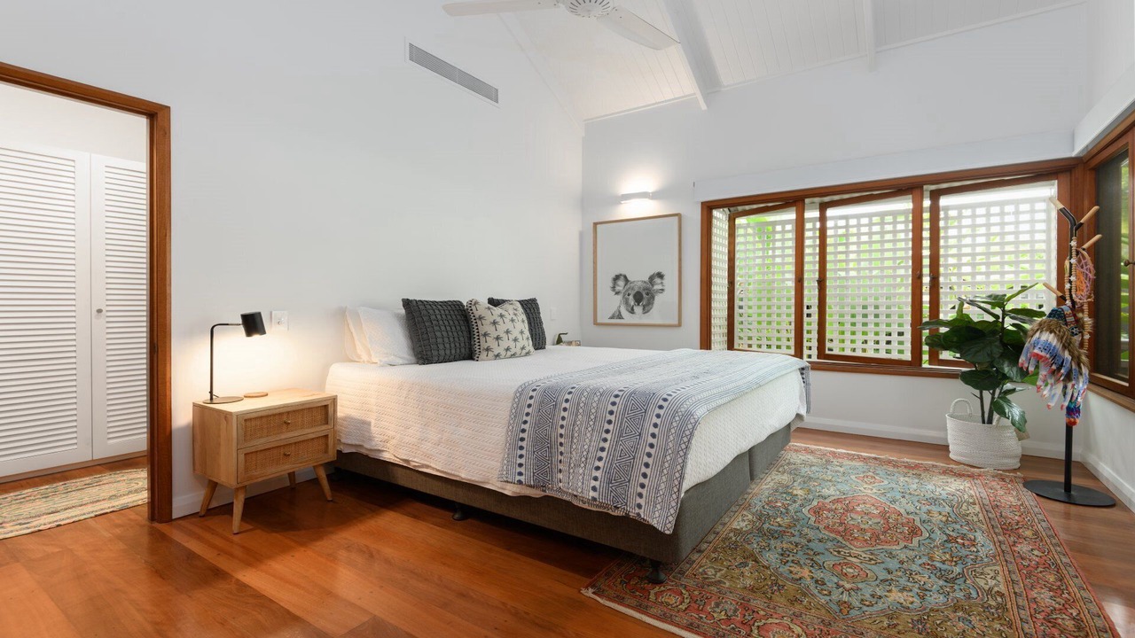 Photo of Bedroom in Kewarra Beach
