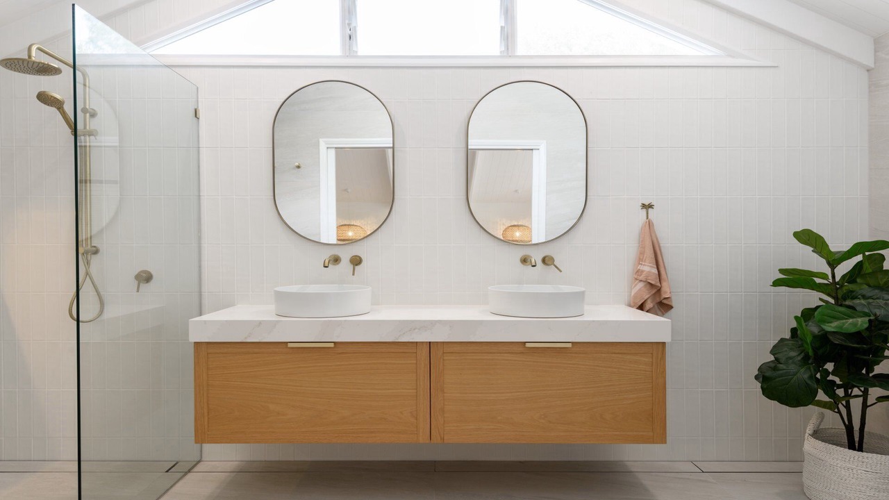 Photo of Bathroom in Kewarra Beach