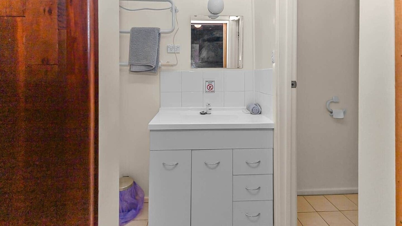 Photo of Bathroom in Upper Warren
