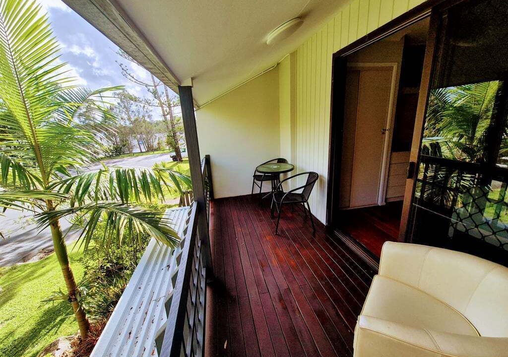 Photo of Patio Balcony in Tewantin