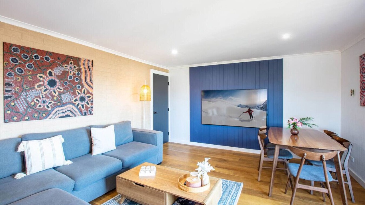 Photo of Livingroom in Jindabyne