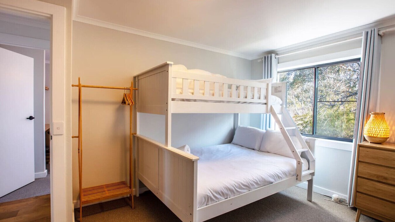 Photo of Bedroom in Jindabyne