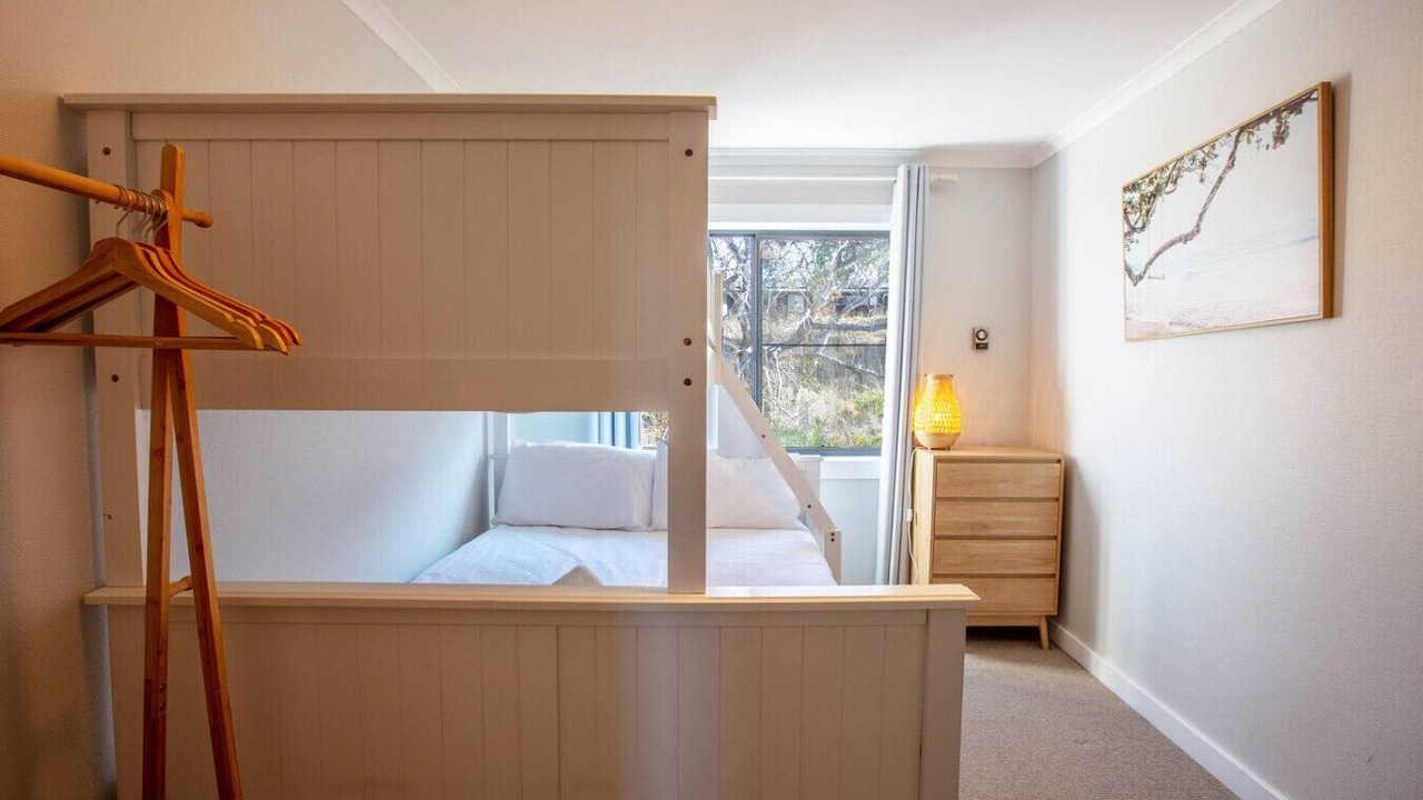 Photo of Bedroom in Jindabyne