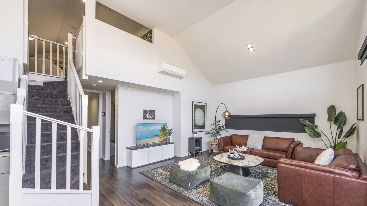 Photo of Livingroom in Leederville