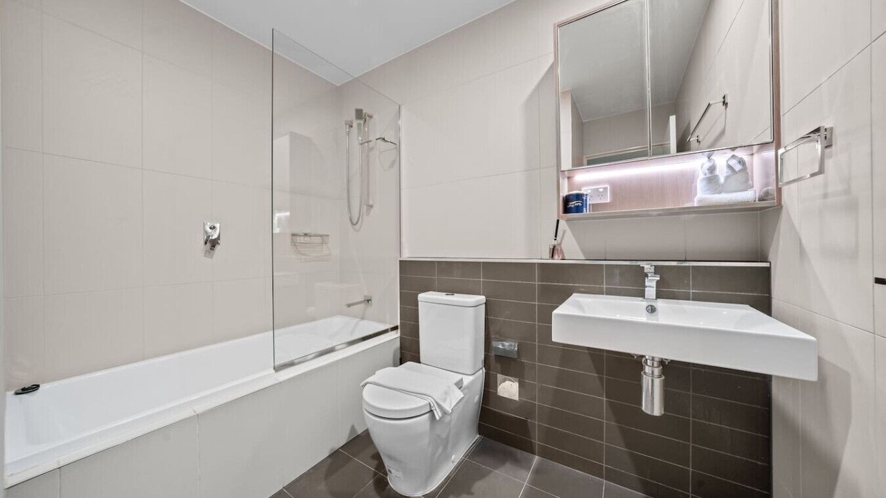 Photo of Bathroom in Macgregor